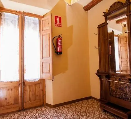 Apartaments Falset Exterior photo