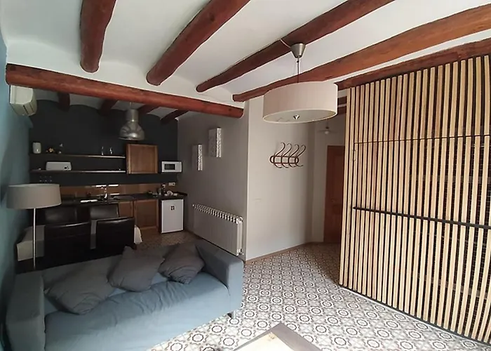 Apartaments Falset