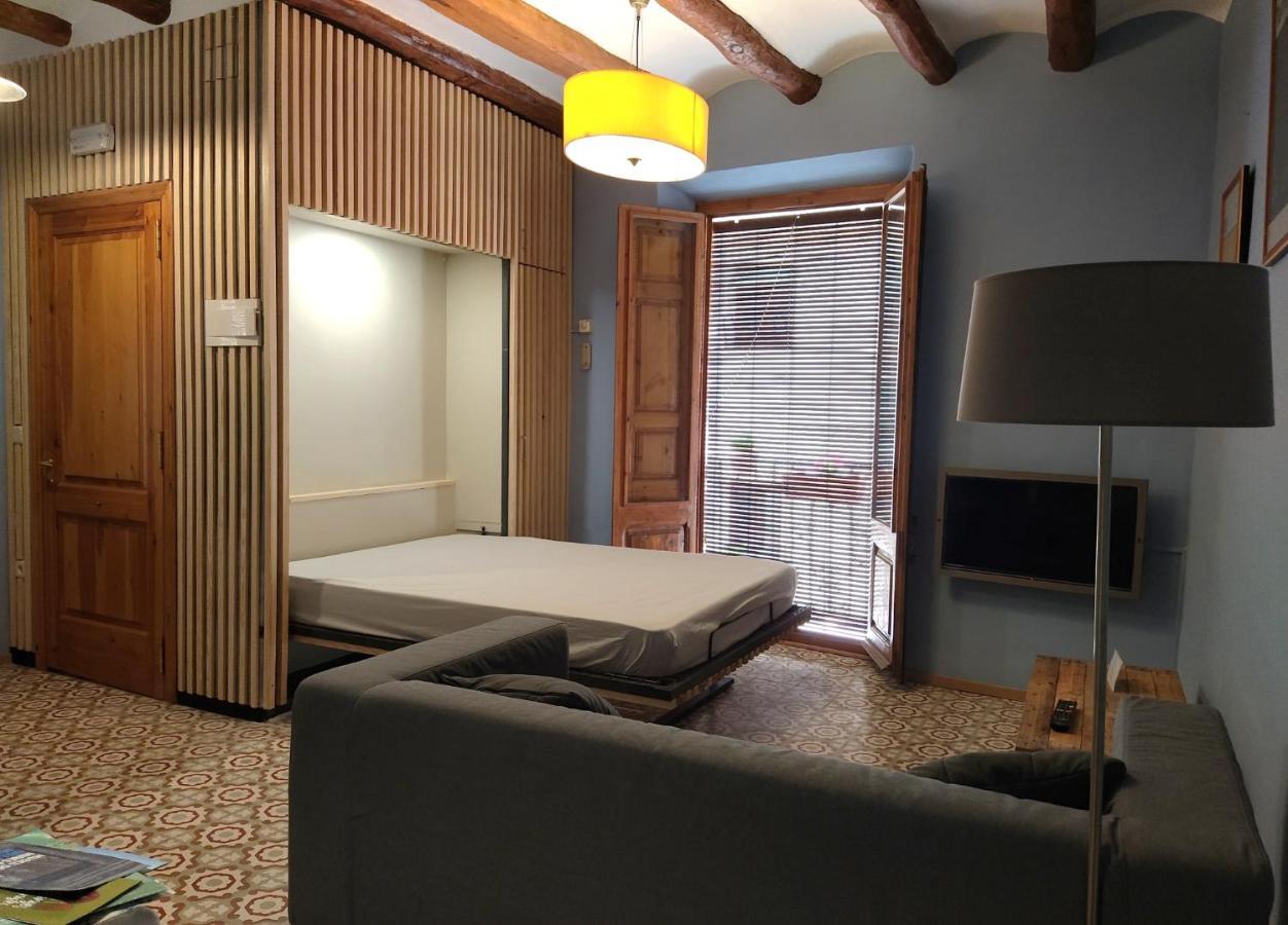 Apartaments Falset Appartement