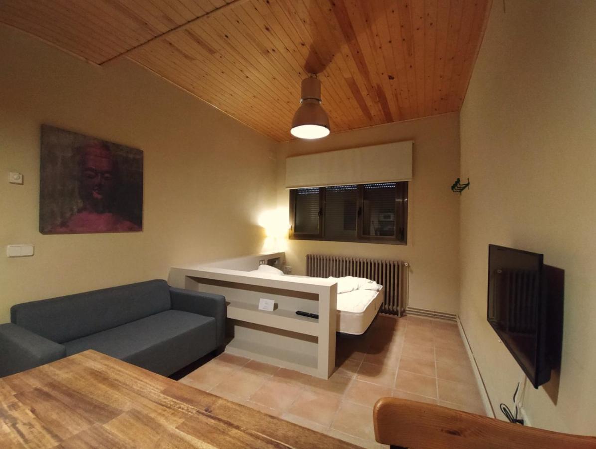Apartaments Falset Apartament Falset