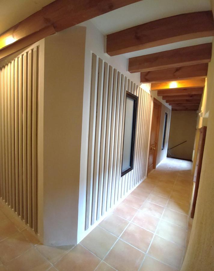 Appartement Apartaments Falset *