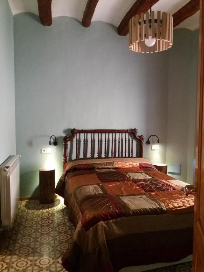 Appartement Apartaments Falset Falset