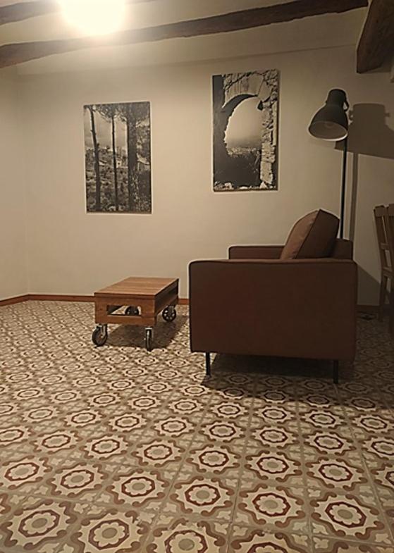 Apartaments Falset *