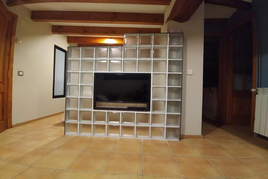 Appartement Apartaments Falset