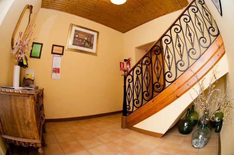 Appartement Apartaments Falset *