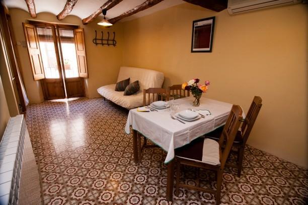 Apartaments Falset Appartement *