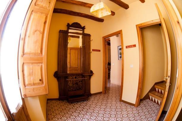 Appartement Apartaments Falset *