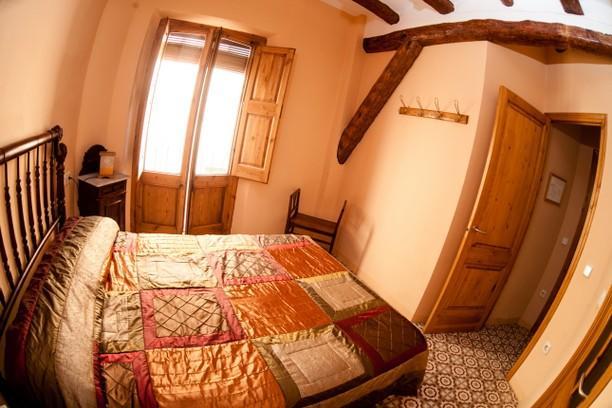 Apartaments Falset Appartement Falset